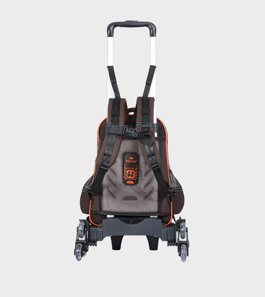 Trolley School Bag GB5454TB